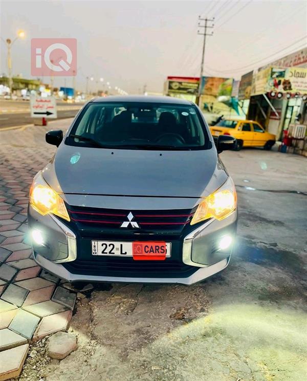 ميتسوبيشي ميراج G4 2022 للبيع في العراق - القادسية